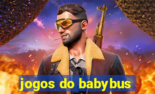 jogos do babybus